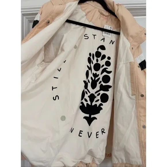 Free People Movement On The Go Windbreaker - Picture 10 of 10